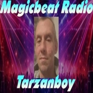 Tarzanboy