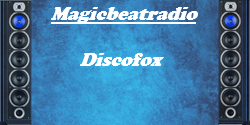 Discofox
