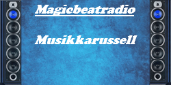 Musikkarussell