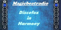 Discofox in Harmony